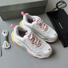 Balenciaga Triple S Series Shoes